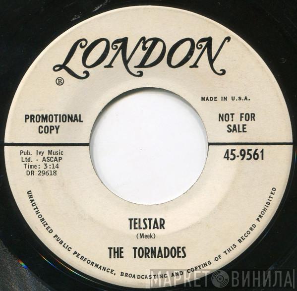  The Tornados  - Telstar