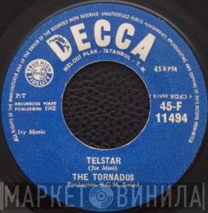  The Tornados  - Telstar