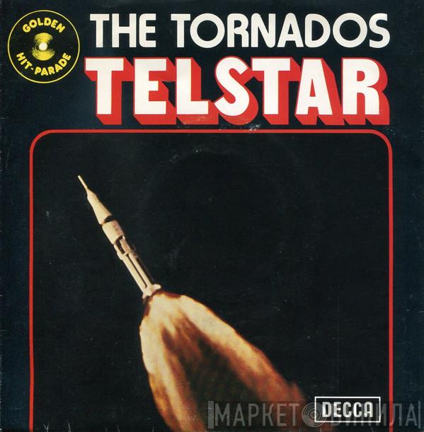  The Tornados  - Telstar