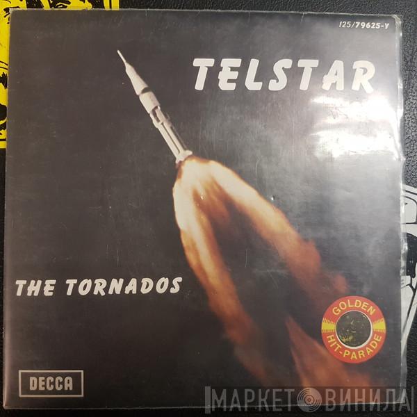  The Tornados  - Telstar