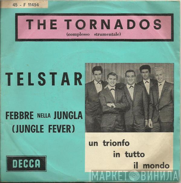  The Tornados  - Telstar