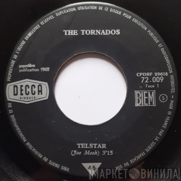  The Tornados  - Telstar