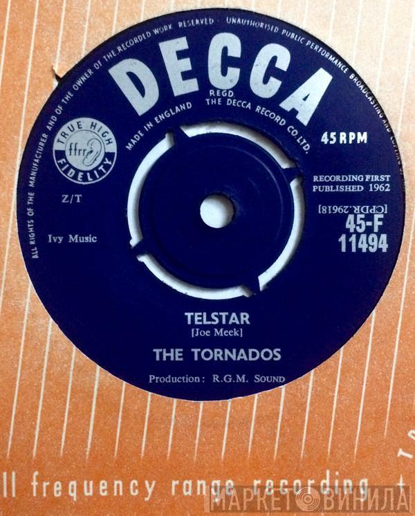 The Tornados - Telstar