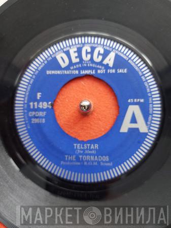  The Tornados  - Telstar