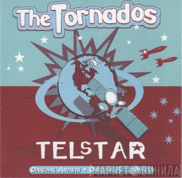 The Tornados - Telstar