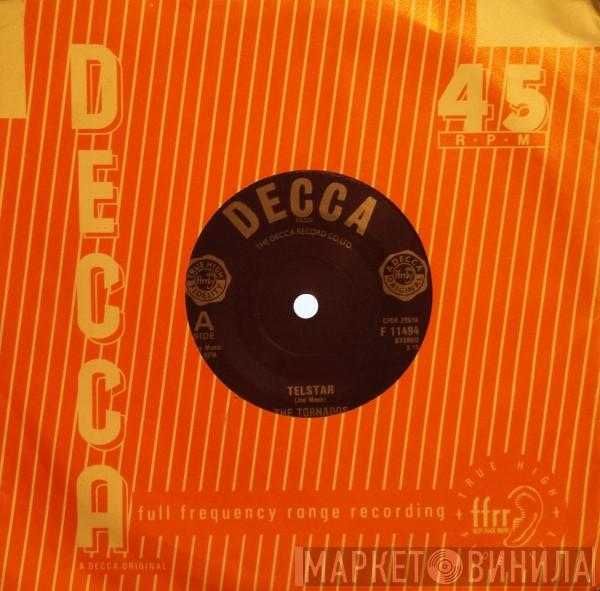 The Tornados - Telstar