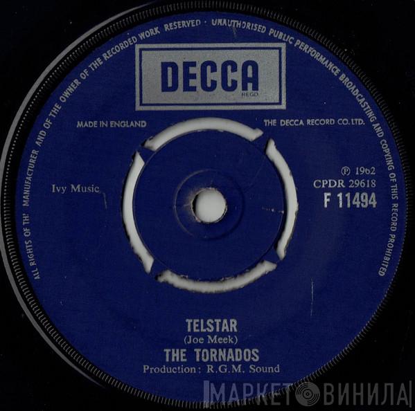 The Tornados - Telstar