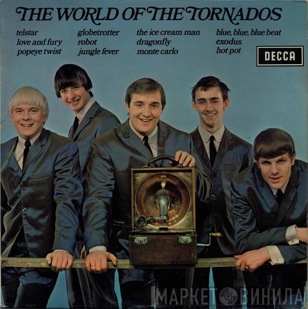 The Tornados - The World Of The Tornados