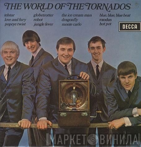 The Tornados - The World Of The Tornados