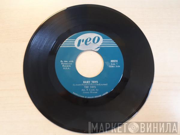  The Toys  - Baby Toys