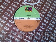 The Trammps - Looking For You