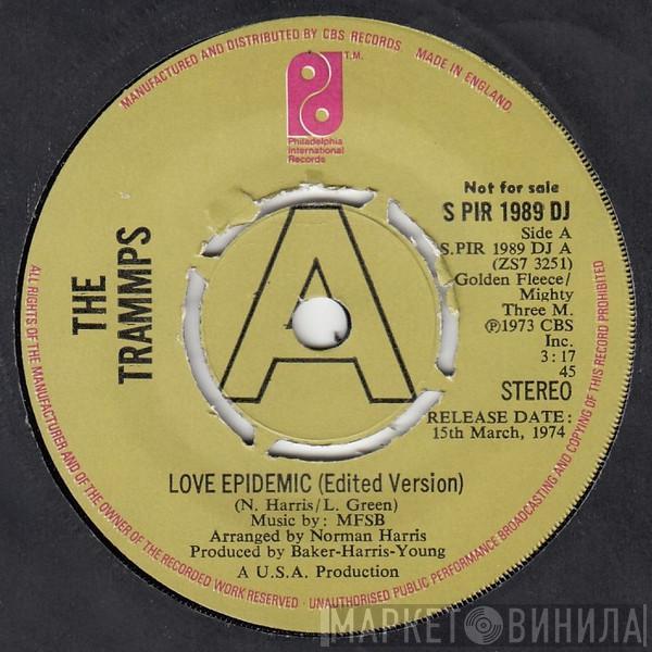 The Trammps - Love Epidemic