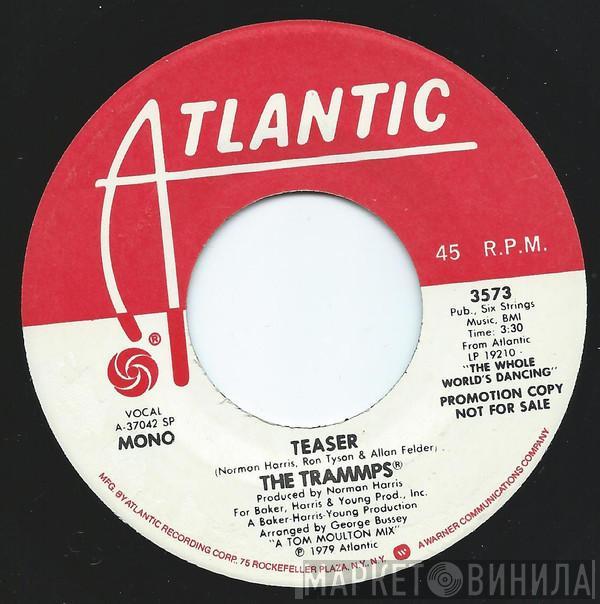 The Trammps - Teaser