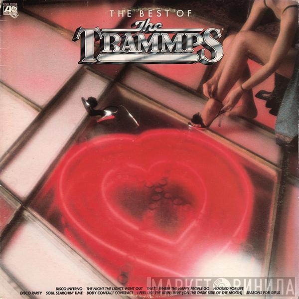 The Trammps  - The Best Of The Trammps