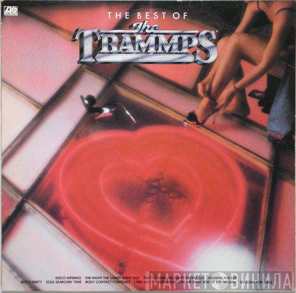  The Trammps  - The Best Of The Trammps