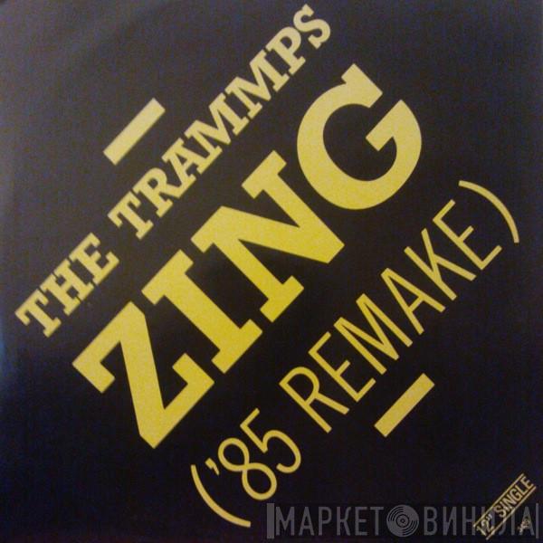 The Trammps - Zing Went The Strings Of My Heart ('85 Remake)