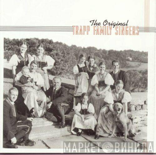 The Trapp Family Singers - The Original Trapp Family Singers