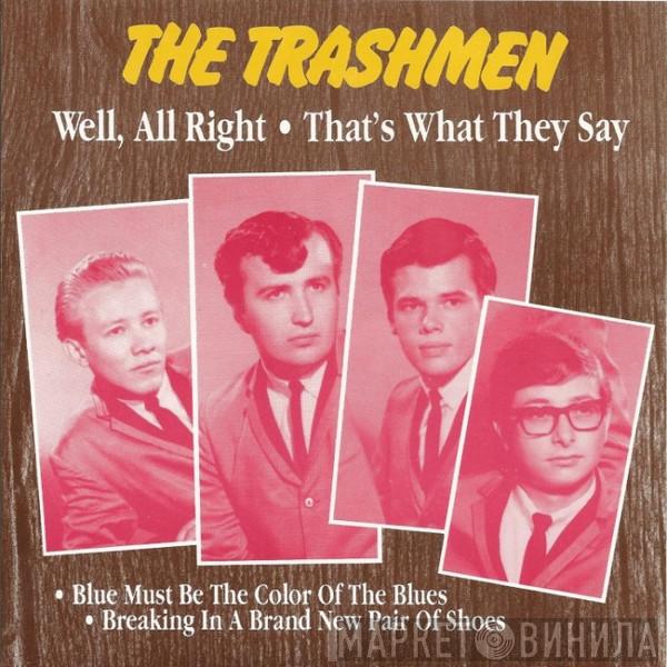 The Trashmen - Well, All Right