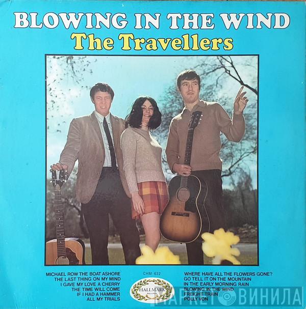 The Travellers  - Blowing In The Wind