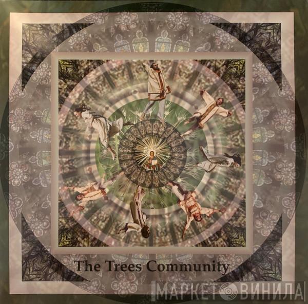 The Trees Community - The Christ Tree