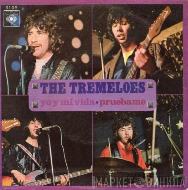  The Tremeloes  - Yo Y Mi Vida / Pruebame