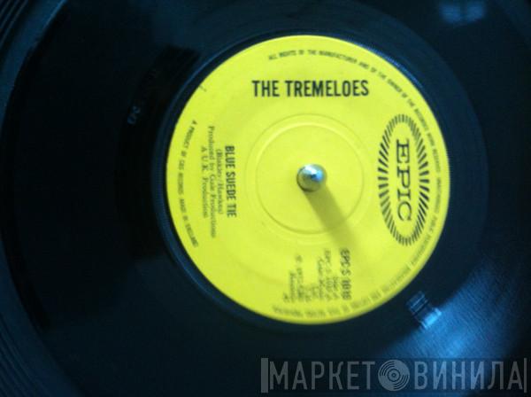 The Tremeloes - Blue Suede Tie