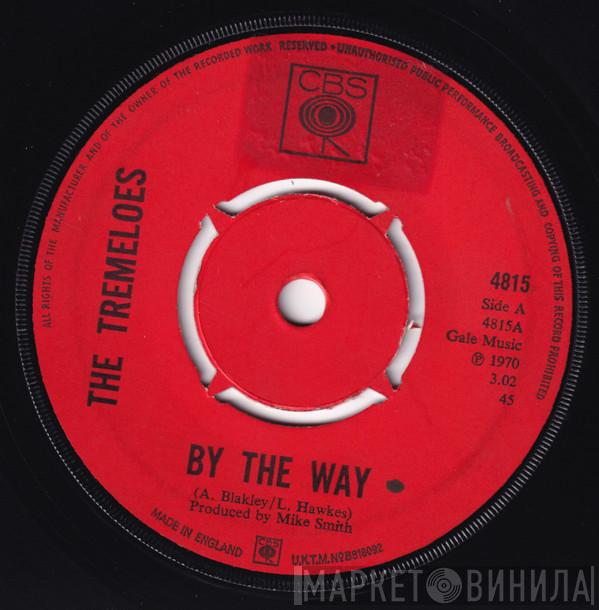 The Tremeloes - By The Way
