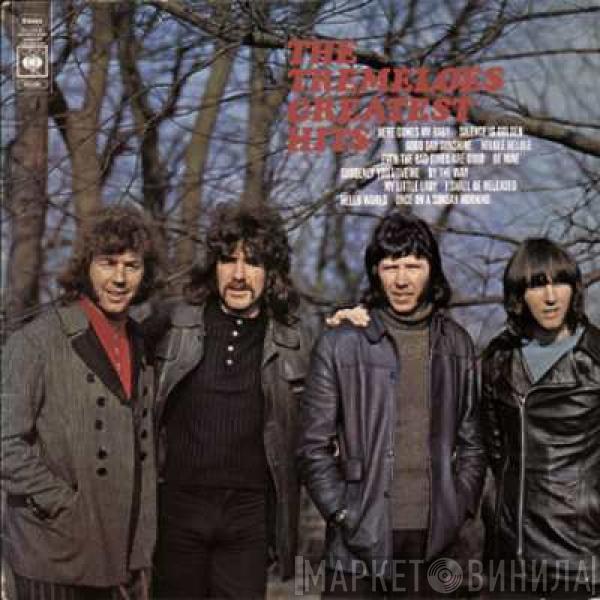 The Tremeloes - Greatest Hits