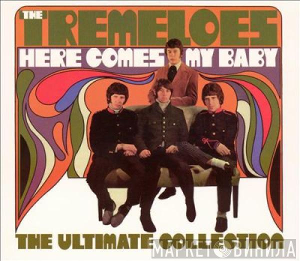  The Tremeloes  - Here Comes My Baby - The Ultimate Collection