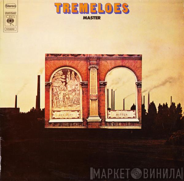 The Tremeloes - Master