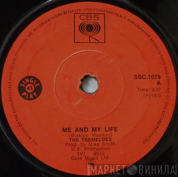  The Tremeloes  - Me And My Life