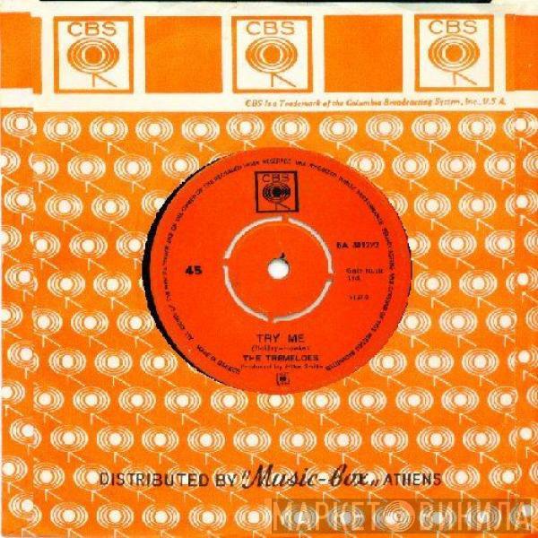  The Tremeloes  - Me And My Life