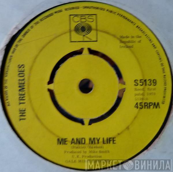 The Tremeloes - Me And My Life