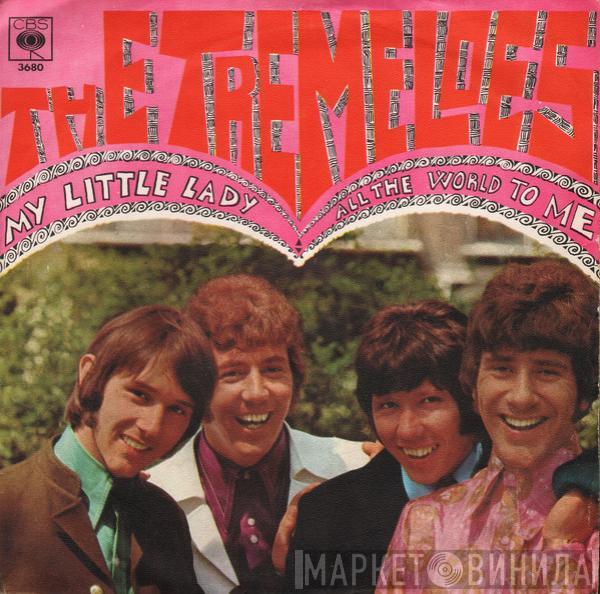 The Tremeloes - My Little Lady