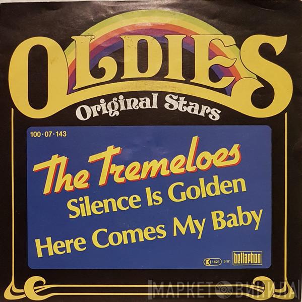  The Tremeloes  - Silence Is Golden