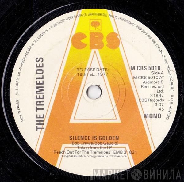 The Tremeloes - Silence Is Golden