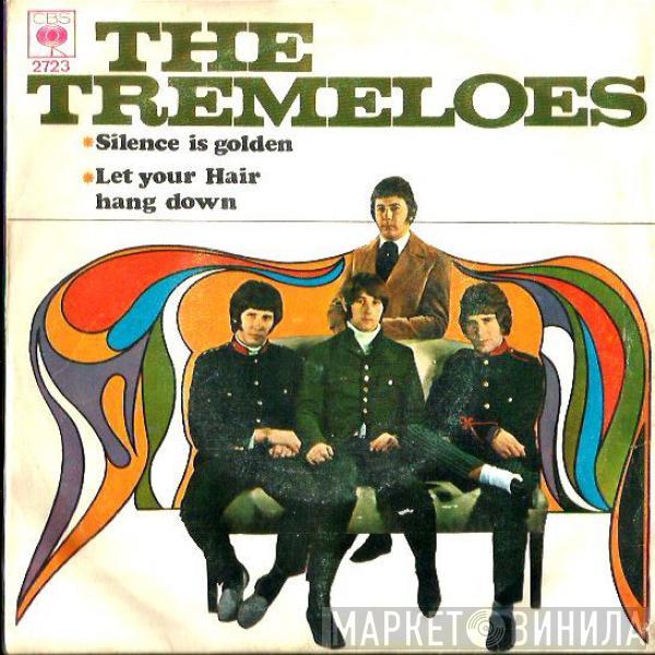 The Tremeloes - Silence Is Golden