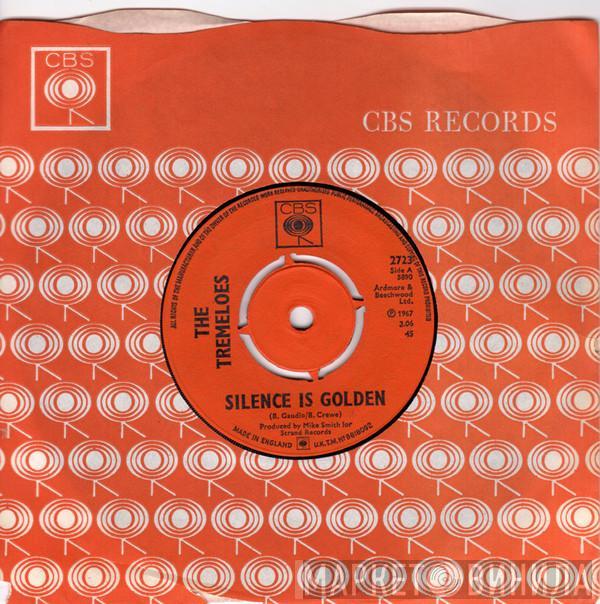 The Tremeloes - Silence Is Golden