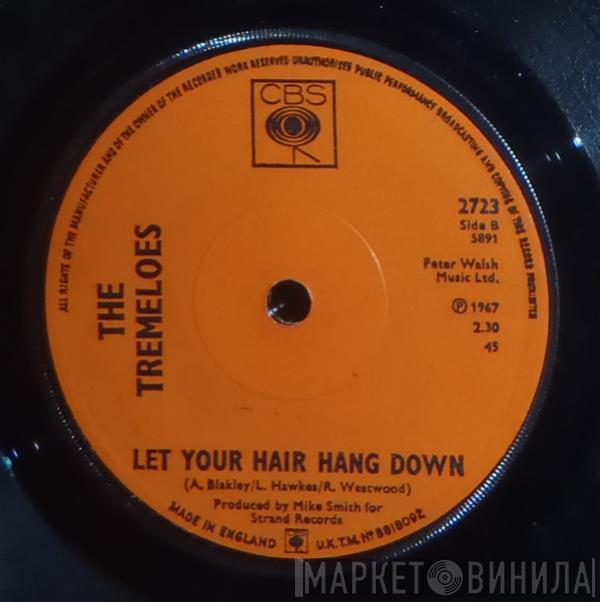 The Tremeloes - Silence Is Golden