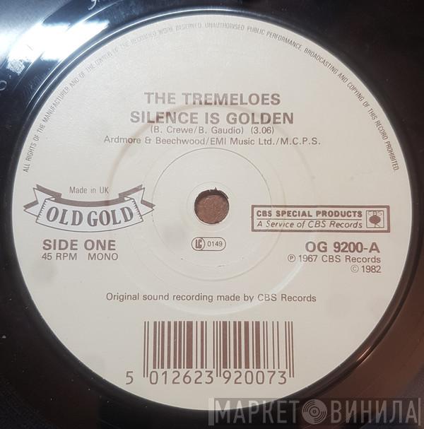 The Tremeloes - Silence Is Golden