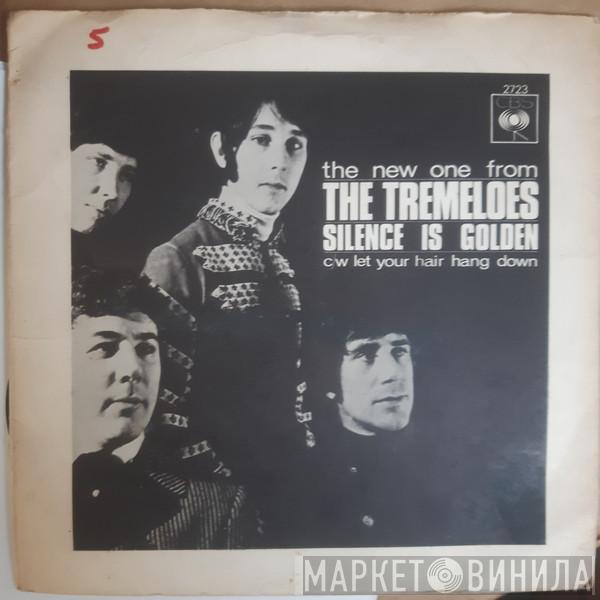  The Tremeloes  - Silence Is Golden