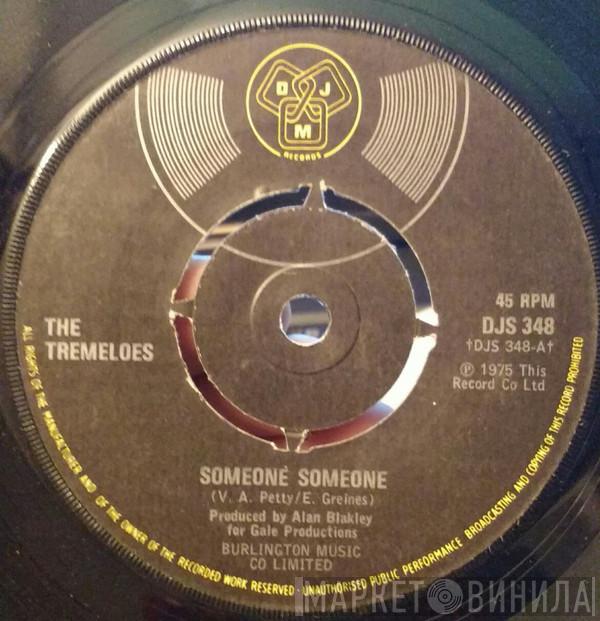 The Tremeloes - Someone Someone