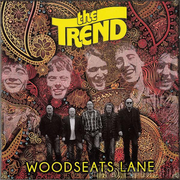 The Trend  - Woodseats Lane