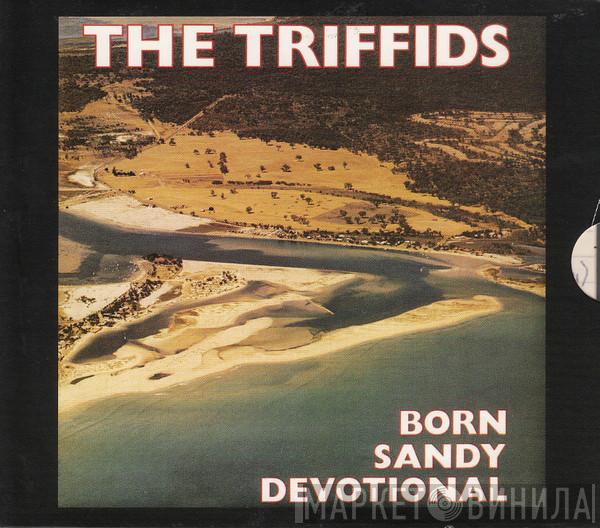  The Triffids  - Born Sandy Devotional