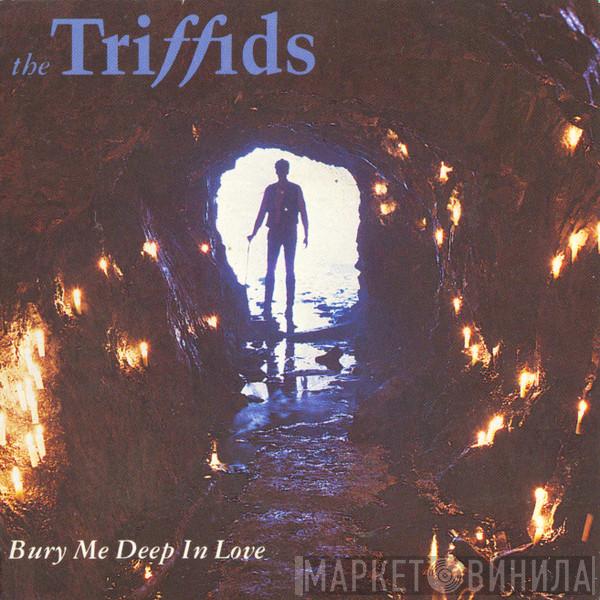 The Triffids - Bury Me Deep In Love