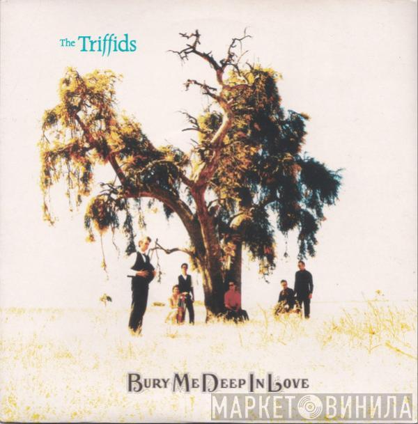 The Triffids - Bury Me Deep In Love