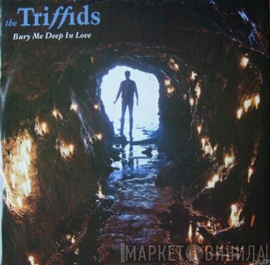 The Triffids  - Bury Me Deep In Love