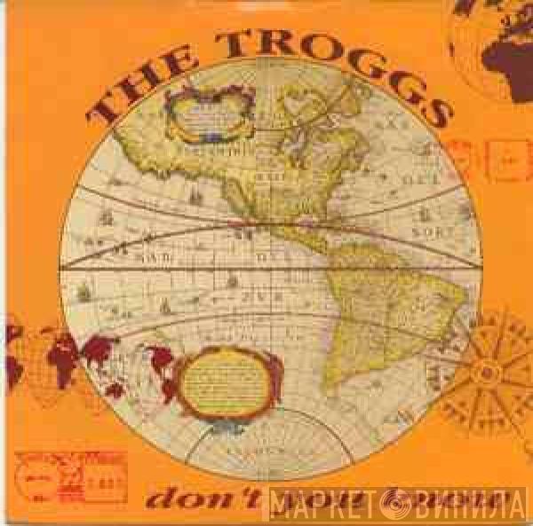  The Troggs  - Don't You Know