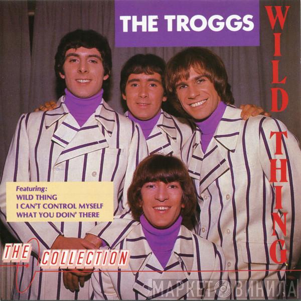 The Troggs - Wild Thing