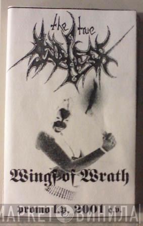 The True Endless  - Wings Of Wrath